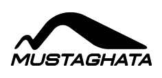 mustaghata